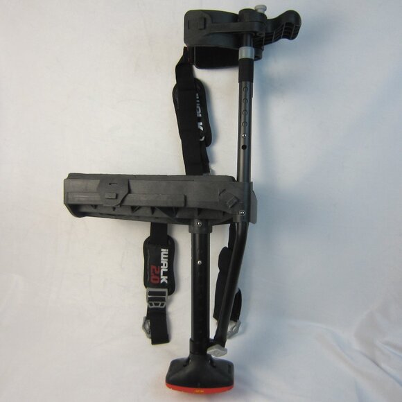 iWALK 2.0 Hands Free Adjustable Crutch Knee - Used - Picture 1 of 14